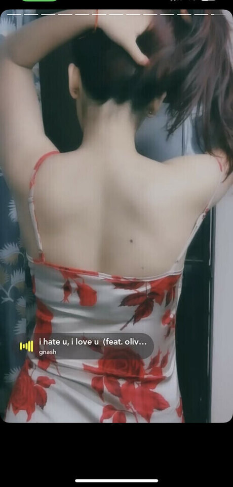 Riya Pandey model exclusive photo