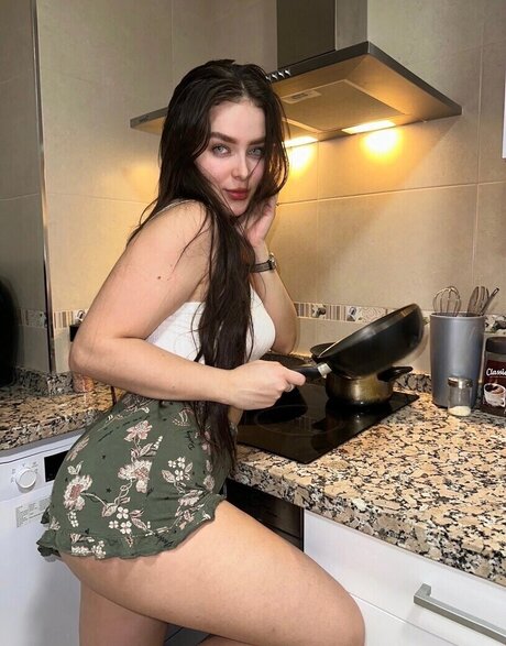 Sabrina Salvatierra hot pornstar photos