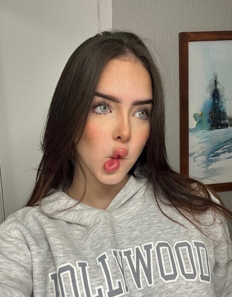 Sabrina Salvatierra sexy pornstar photos