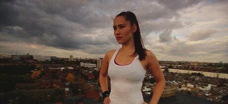 Christina Chong xxx actress pictures