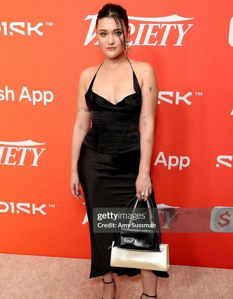 Isa Briones best actress pictures