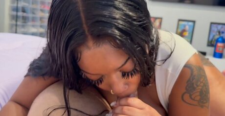 goth thick onlyfans art porn image