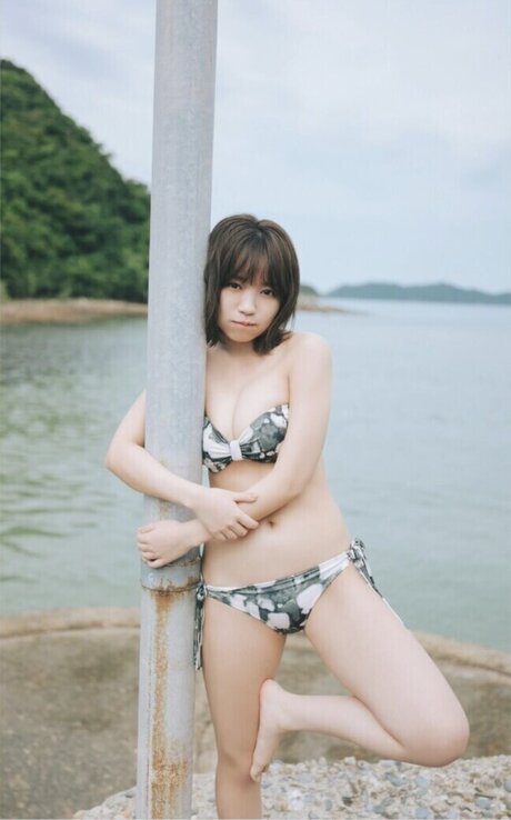 Yuno Ohara pornographic model galleries