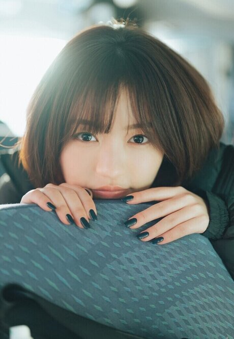 Yuno Ohara hot pornstar pics