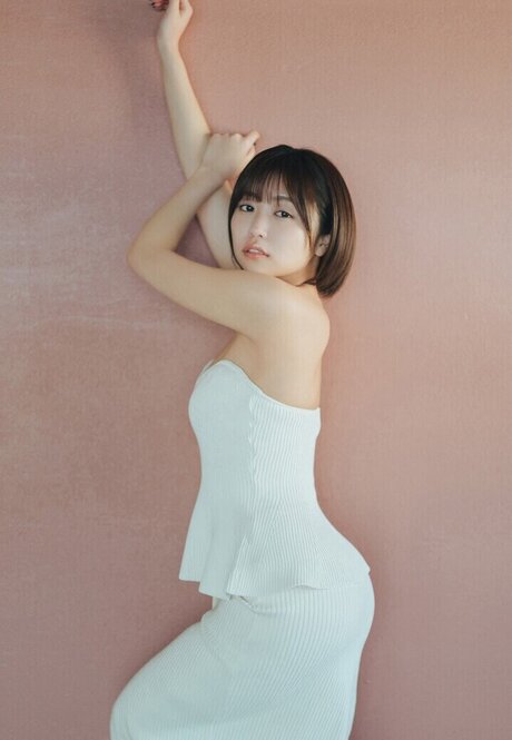 Yuno Ohara hot star photo