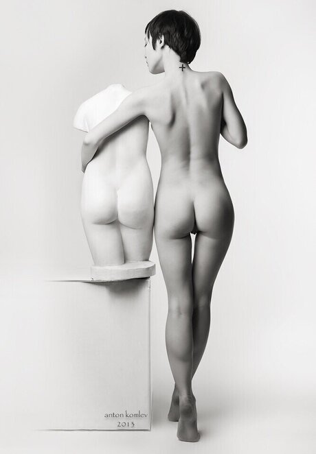 blonde famous onlyfans art porn picture