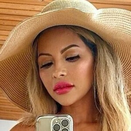 hairby zuly111 nudes star photo