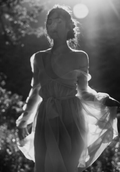 Maud Elena nudes model galleries