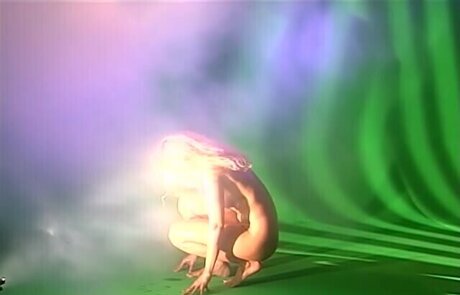 Jennifer ODell nudes star pics