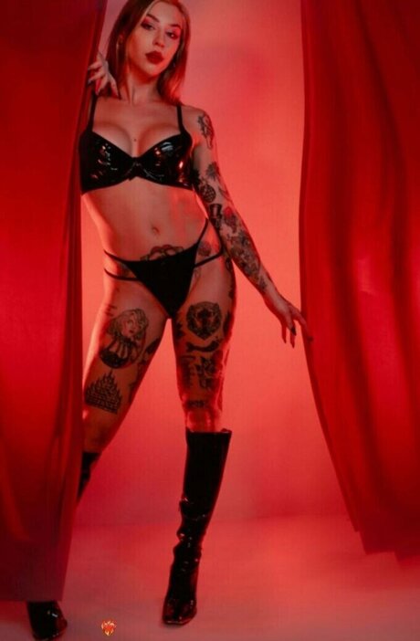 Bananinbananon star art image