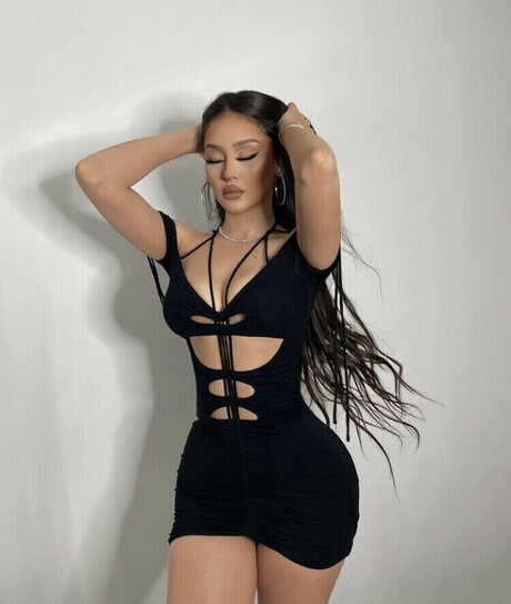 Bbyedith model sexy pictures