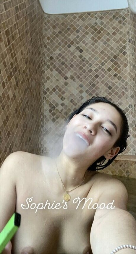 Cherrypuppy model erotic photos