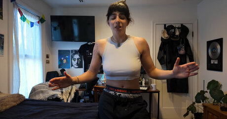 striptease onlyfans exclusive photos