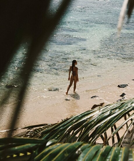 Elizabeth Wood art star pic