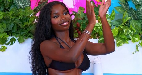 Olandria Carthen exclusive pornstar picture