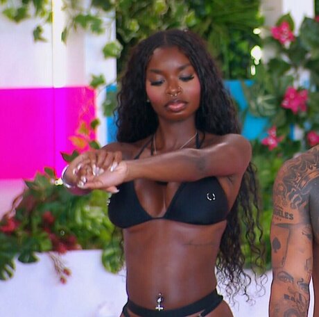 Olandria Carthen pornstar sex archive