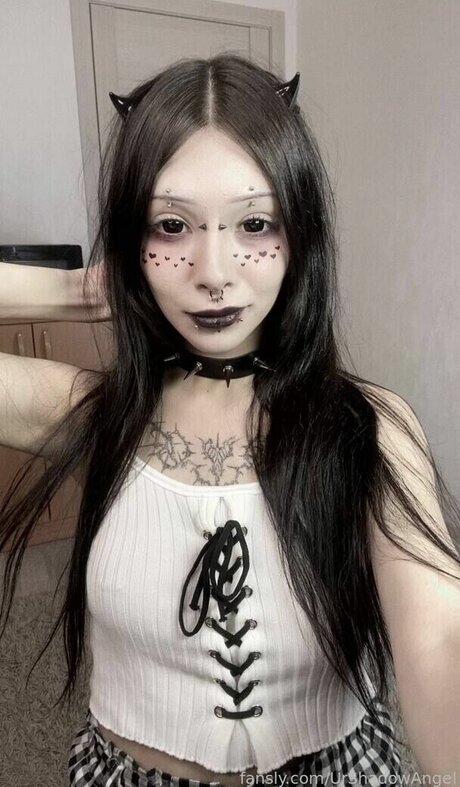 UrShadowAngel star best photos