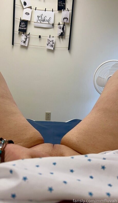 mmfluvah nude star photo