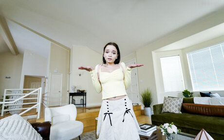 Selina Imai art model picture