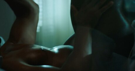 Naturi Naughton pornstar nude archive