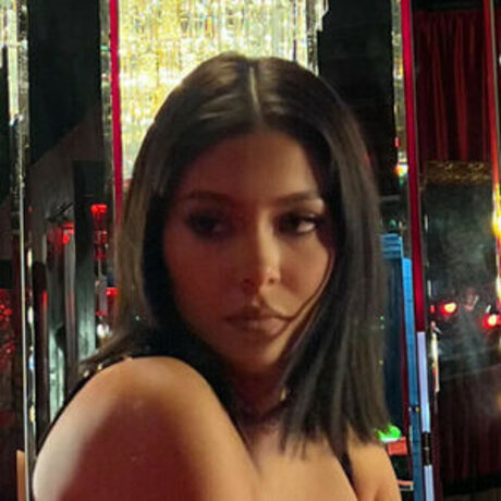 Daisy Marquez exclusive actress img