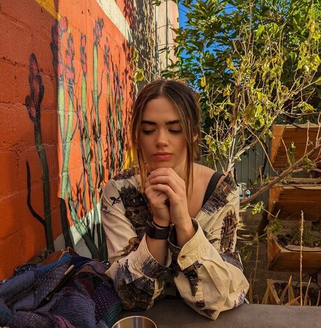 Rose Ruland star sexy images