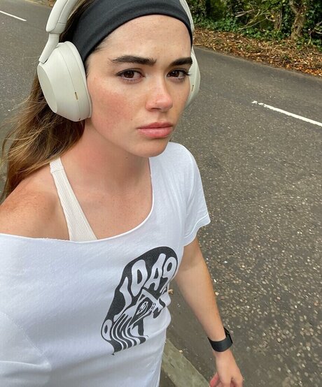 Rose Ruland nice actress photo