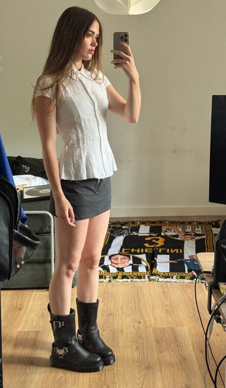 Rose Ruland model free image