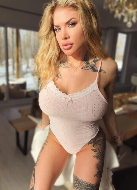 Jessica Massie erotic pornstar images