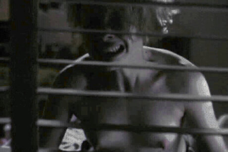 Fairuza Balk pornstar art photo