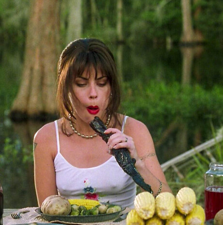 Fairuza Balk pornstar perfect photos