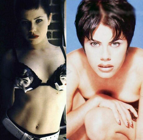 Fairuza Balk perfect actress gallery