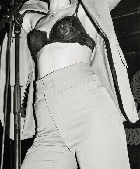 Mattiel Brown model sex pic