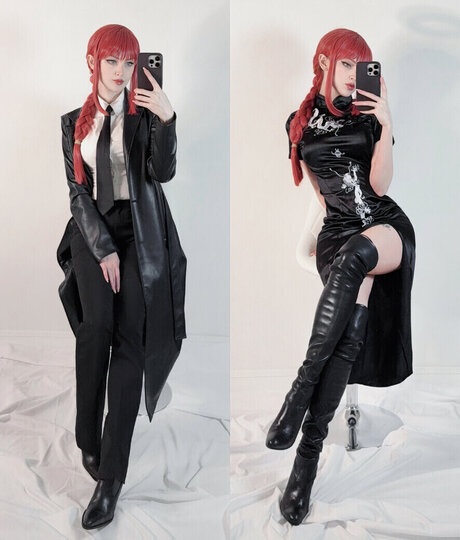 Vi Morrigan perfect star photos