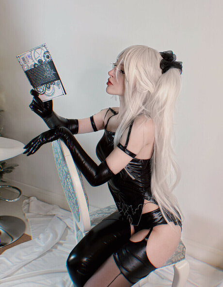 Vi Morrigan pornographic actress galleries