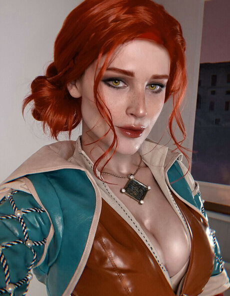 Vi Morrigan pornstar xxx pictures