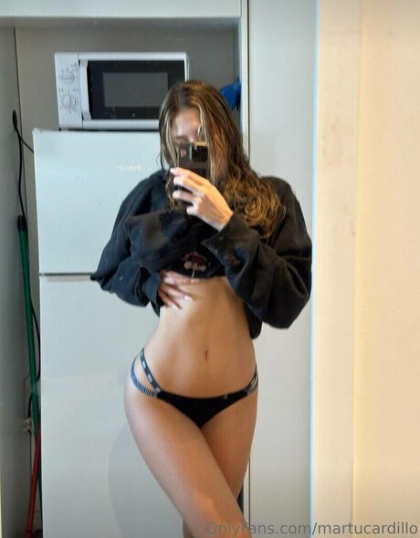 Martina Cardillo star sexy images