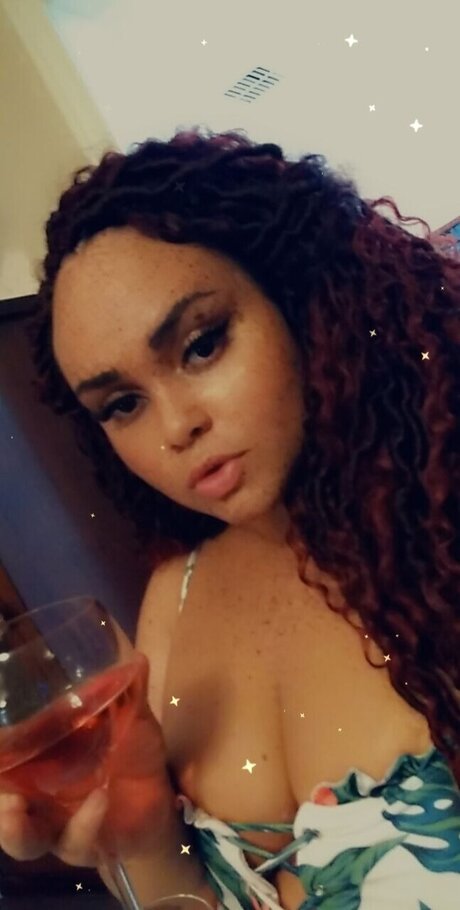 Kookie pornstar nude photo