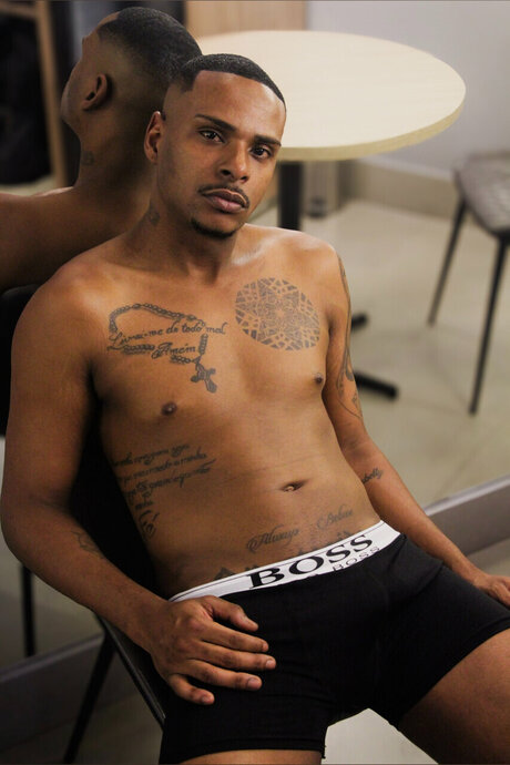 VINICIUS MONTEIRO adult star pictures