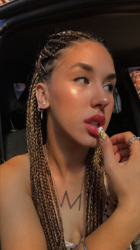 Molly42 0 model sexy gallery