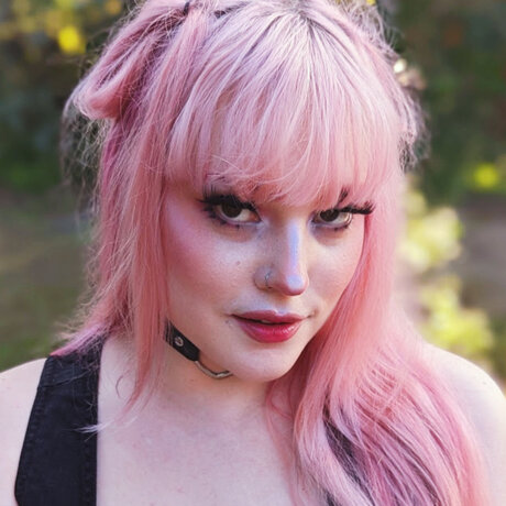 Kimi Pup FREE pornstar erotic pics