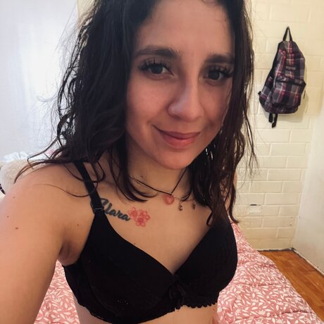 Vanya Genrich model exclusive picture