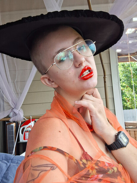 Venus Fleshtaker model free galleries