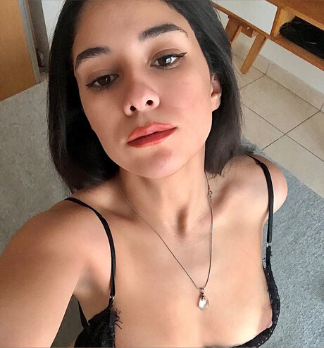 AGNES model sex picture