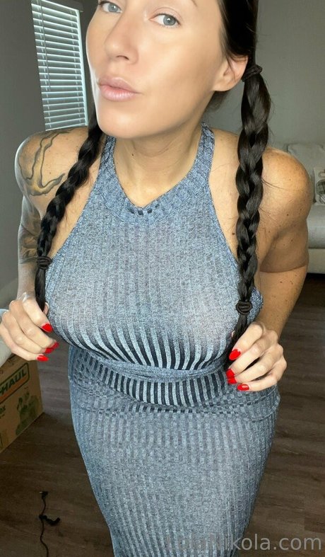 lolanikolavip star sexy photos