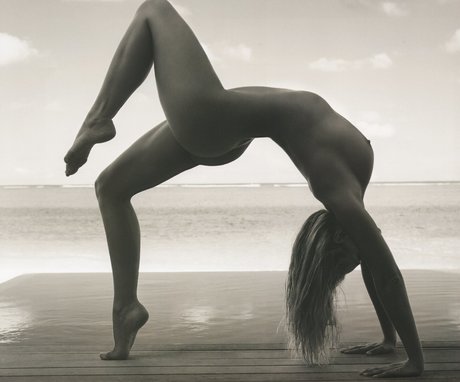 Genevieve Morton star hd archive