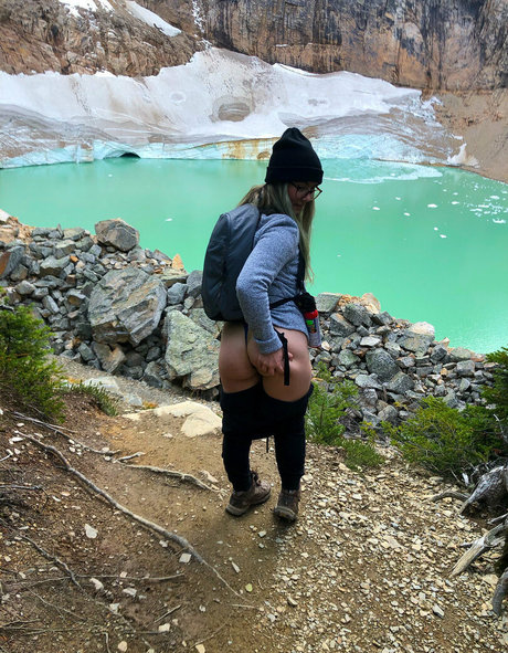 beach milf onlyfans sexy naked photo