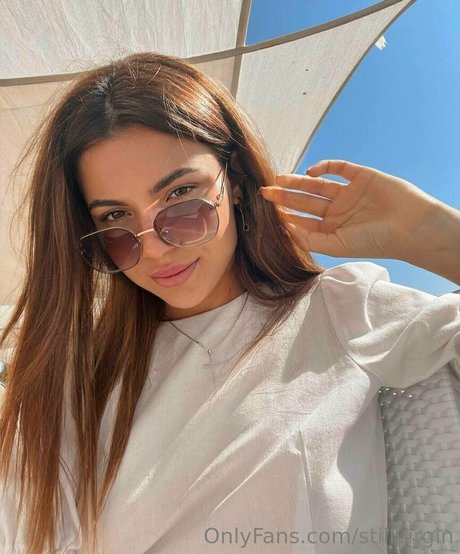 stillvirgin model best photos