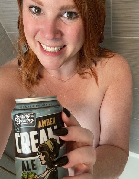 make it ginger model free photo