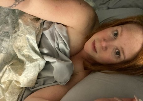 make it ginger art star photo